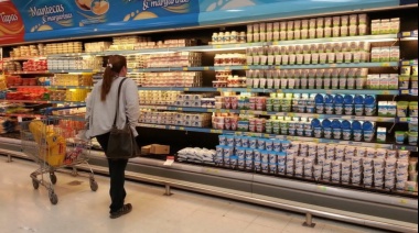 La inflación de enero escaló al 6%