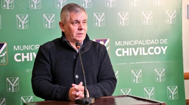 Britos saca pecho con un aumento salarial para los municipales