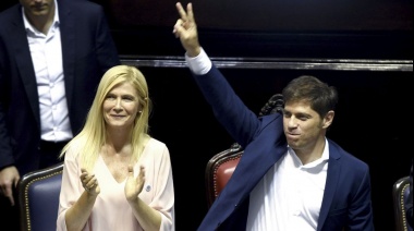 Ley Bapro de Vidal: Provincia celebró el fallo de la Suprema Corte