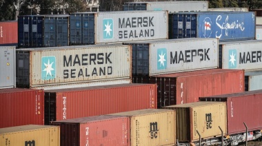 Al rojo vivo: El déficit comercial volvió a superar los 1.000 millones de dólares