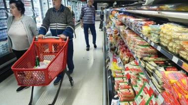 Sin respiro, la inflación volvió a subir durante agosto