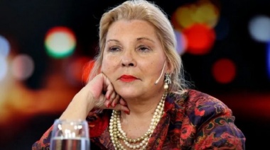 Bomba: Carrió va a las PASO, quiere ser candidata a Presidenta en JxC