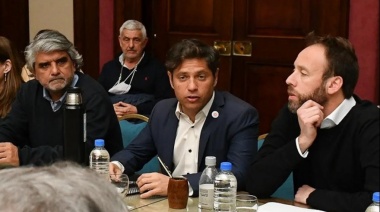 Rechazar el pedido de asueto podría tensionar la discusión paritaria