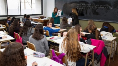 Informe alarmante: Según la UCA 6 de cada 10 niños escolarizados son pobres
