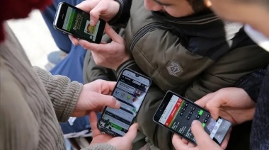 La Provincia lanza un plan para ponerle freno a la ludopatía adolescente