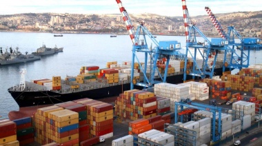 Pymes: Las exportaciones crecieron 17,3% en 2024