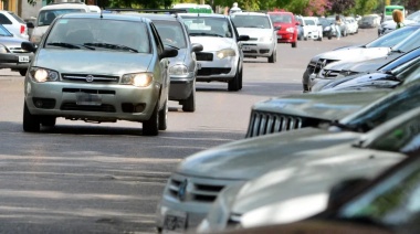 La Provincia pegó un volantazo y congeló el Impuesto Automotor