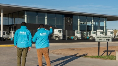 Evasores VIP: ARBA acorrala a evasores multimillonarios en Olavarría