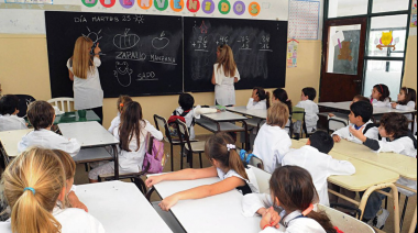 Provincia agiliza la toma de suplencias para no perder horas de clase