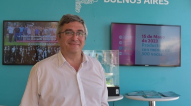 La Provincia lanzó un programa para asistir a los productores arrendatarios