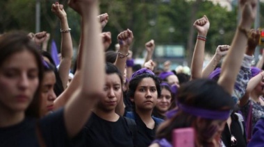 Provincia creó el programa: “Acceso a la Justicia con perspectiva de Género”
