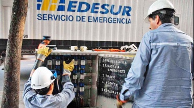 Edesur deberá pagar $618 millones por incumplimientos y mal funcionamiento