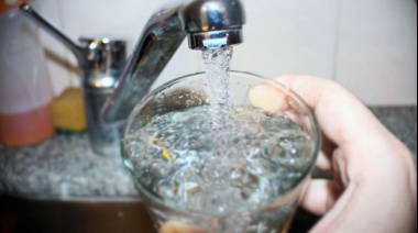 Vientos de tarifazo: AySA pide aumento del 209% para las tarifas de agua en el AMBA