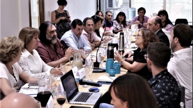 A la espera del índice de inflación, provincia y gremios posponen la reunión