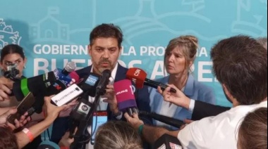 Provincia apuntó contra el RIGI de Milei: “Es un vehículo para hipotecar recursos”