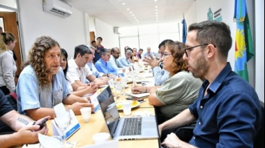 Semana con negociaciones cruzadas del Gobierno con los gremios