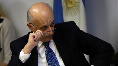 Para la Procuración Nacional la postulación de Uñac es inconstitucional