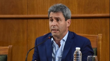 Inhabilitado: Uñac no podrá ser candidato