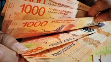 ¿Cuánto aumenta el Salario Mínimo, Vital y Móvil?