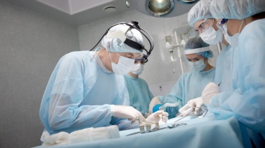 Asistencia médica: La Provincia saca pecho con la conformidad de los bonaerenses