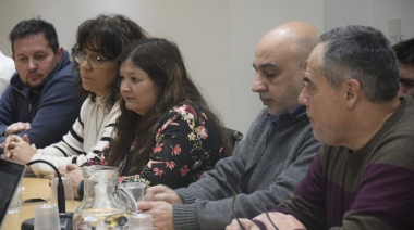 La AJB le toca la puerta a Kicillof ante el “colapso” en los Tribunales del Trabajo