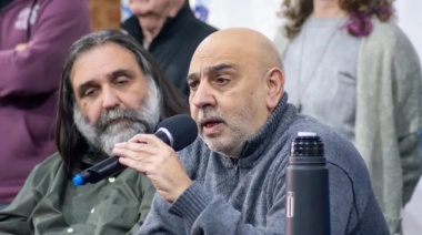 La Provincia le da un guiño a los Judiciales en la previa de la negociación salarial