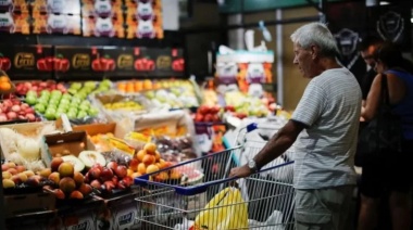 ¿Cuánto necesitó una familia tipo ser pobre en enero?