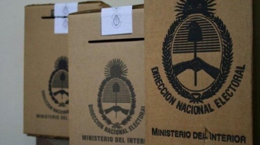 Pinamar: Elección infinita, se abren 15 urnas
