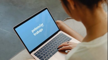 Potenciar Trabajo: Oficializan la prórroga para actualizar datos