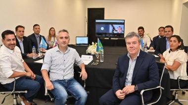 Pettovello, en el ojo de la tormenta: Nueve provincias presionan por la ayuda alimentaria
