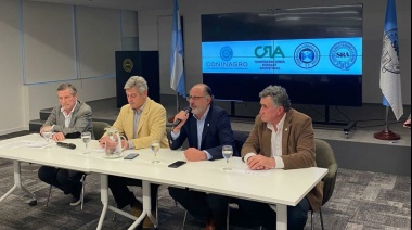 El campo vuelve a la carga por el Impuesto Inmobiliario Rural