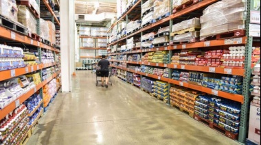 El INDEC le puso número a la inflación mayorista de marzo