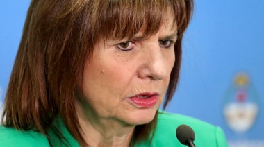 Echa leña al fuego: “Quién es el dueño de JxC para decidir quién está y quién no”