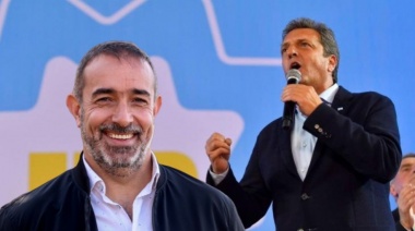 Guiño para Massa: Facundo Castelli ya decidió su voto de cara al balotaje
