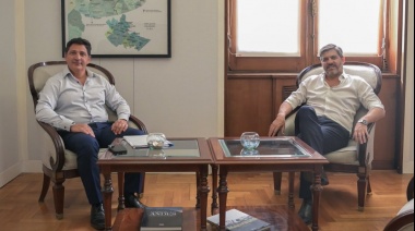 Hoja de ruta: ¿Cuáles serán las prioridades del Ministerio de Transporte bonaerense en 2025?