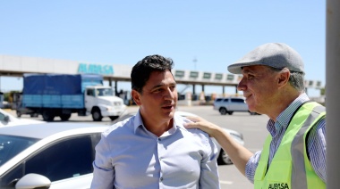 Un ministro de Kicillof sufrió un violento asalto