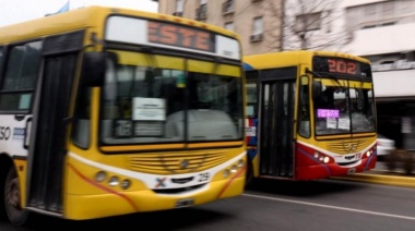 Choferes con aumento, usuarios sin paros: Tregua en el transporte público del AMBA