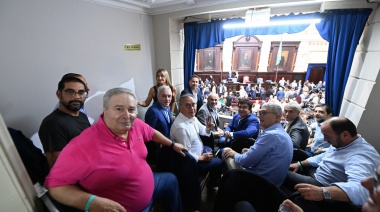 Operativo bancar a Kicillof: El desdoblamiento electoral a la vista y fin de semana de definiciones