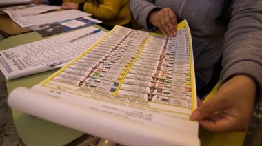 Diputados: El massismo bajó línea sobre las desventajas de la Boleta Única de Papel