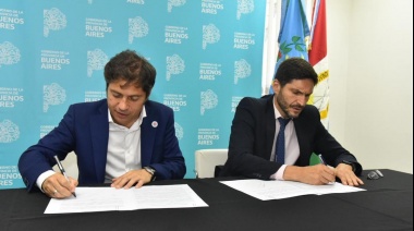 “De improductivo, el conurbano no tiene nada”: El PJ Bonaerense cruzó a Pullaro