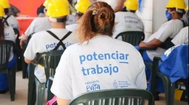 Potenciar Trabajo: La Justicia autorizó el pago de noviembre