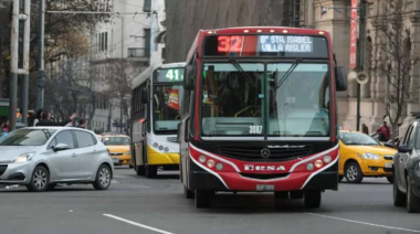 La Justicia aceptó el amparo de un intendente y frenó la audiencia por la suba del transporte