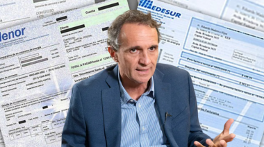 No al tarifazo: Katopodis le exigió al Gobierno parar con el ajuste
