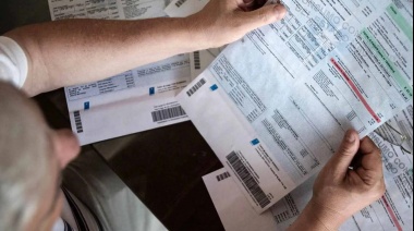 El Gobierno reculó en chancletas y pospuso un nuevo tarifazo