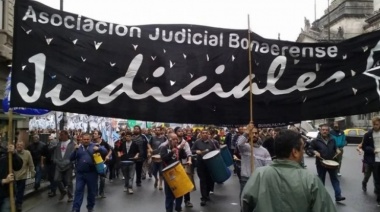 Con aval de las asambleas, la AJB cierra acuerdo salarial con la Provincia