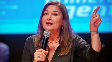 Estela Díaz rompió el silencio sobre la denuncia a Espinoza