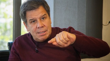 Manes cree que fue "castigado de forma desmedida" por JxC