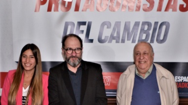 Interna radical: En Mar del Plata denuncian maniobras fraudulentas
