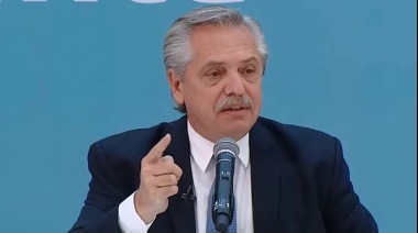 El Presidente contra la Corte: "Quedó en evidencia su poder antidemocrático"