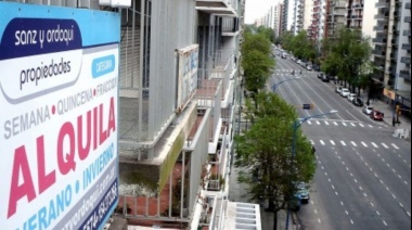 La Cámara Inmobiliaria bonaerense relativiza el impacto de la Ley de Alquileres